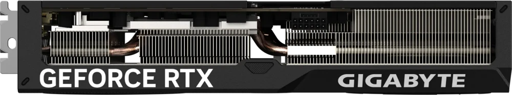  Gigabyte GeForce RTX 4070 Super WindForce OC 12Gb 1.1