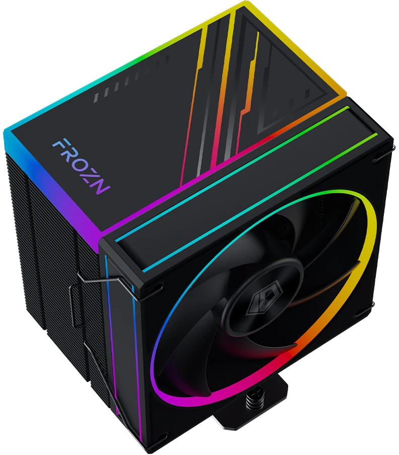  ID-COOLING FROZN A610 ARGB