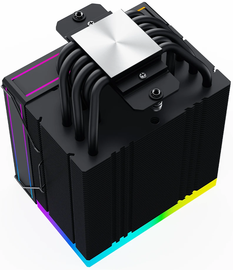  ID-COOLING FROZN A610 ARGB