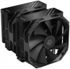  ID-COOLING FROZN A720 Black