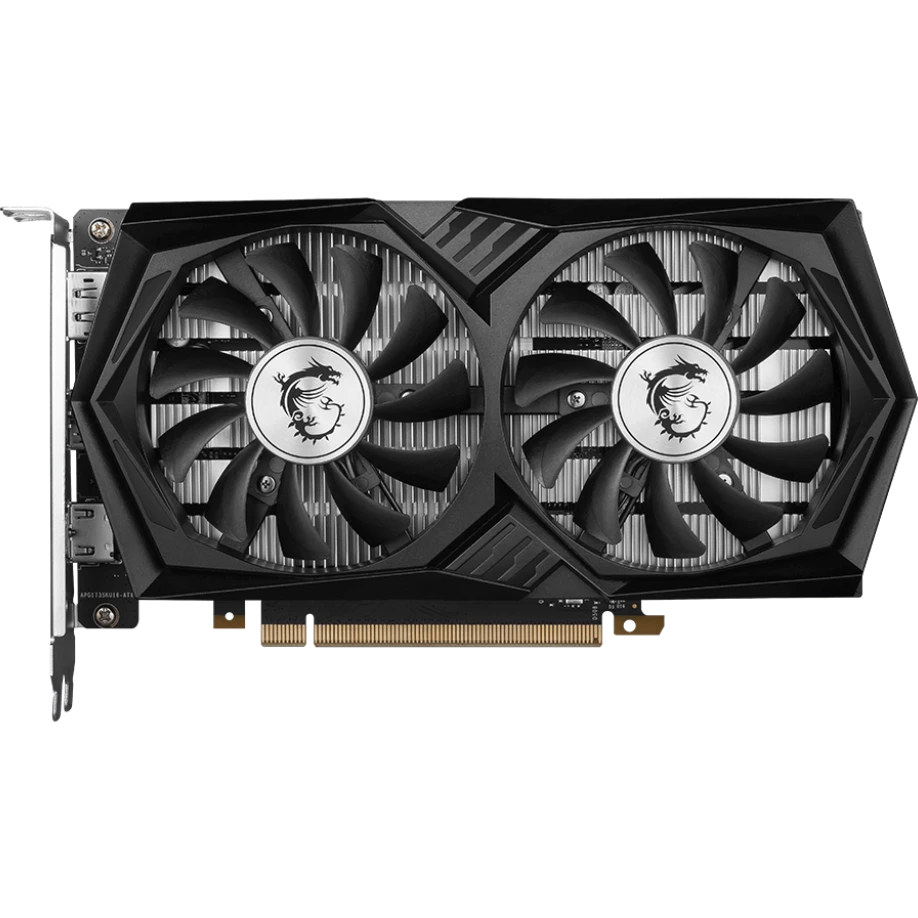  MSI GeForce RTX 3050 Gaming X 6Gb