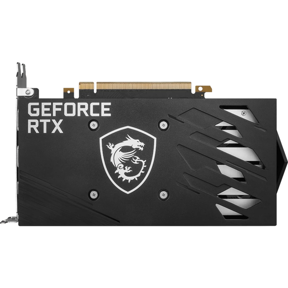  MSI GeForce RTX 3050 Gaming X 6Gb