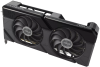  ASUS Radeon RX 7800 XT Dual OC Edition 16Gb