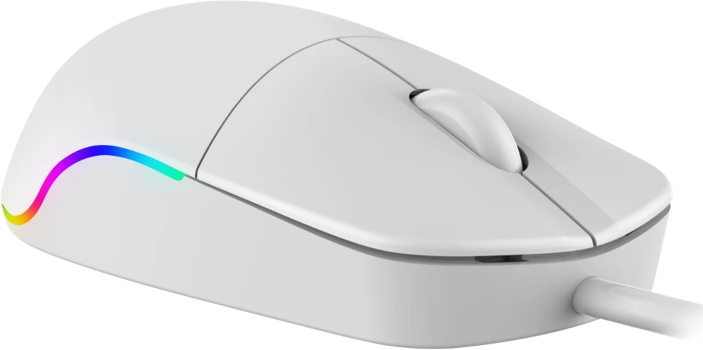  Defender Azora MB-241 White