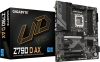 ����������� ����� Gigabyte Z790 D AX rev 1.2