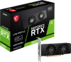  MSI GeForce RTX 3050 LP OC 6Gb
