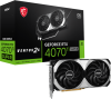  MSI GeForce RTX 4070 Ti Super Ventus 2X OC 16Gb