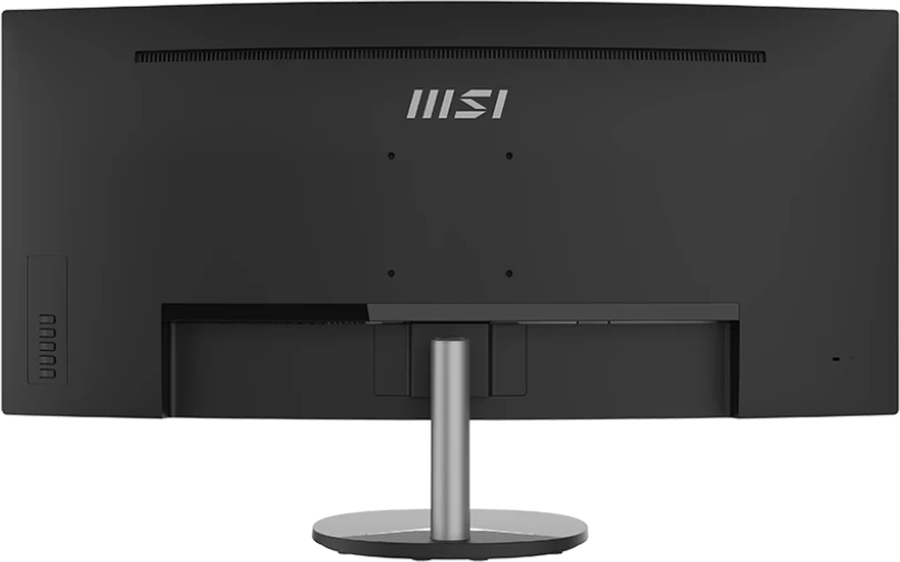 ������� MSI 34" PRO MP341CQ