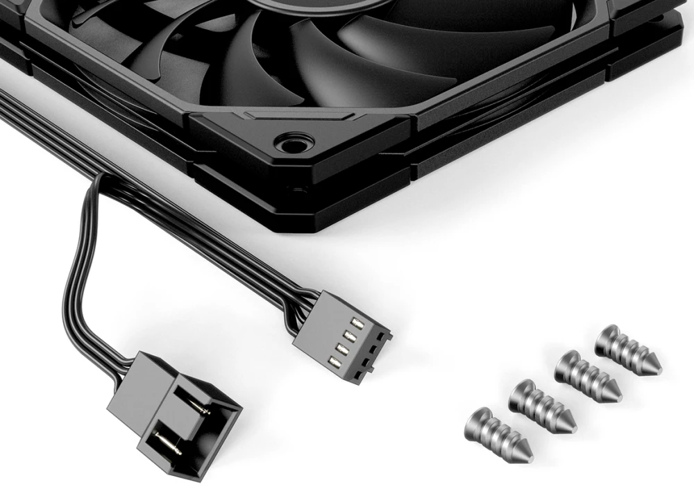 ���������� ID-COOLING TF-12015-K