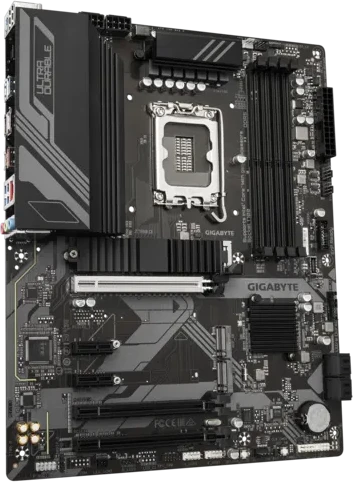 ����������� ����� Gigabyte Z790 D rev 1.2