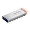 USB Flash ���������� 64GB ADATA UR350 Brown (UR350-64G-RSR/BG)