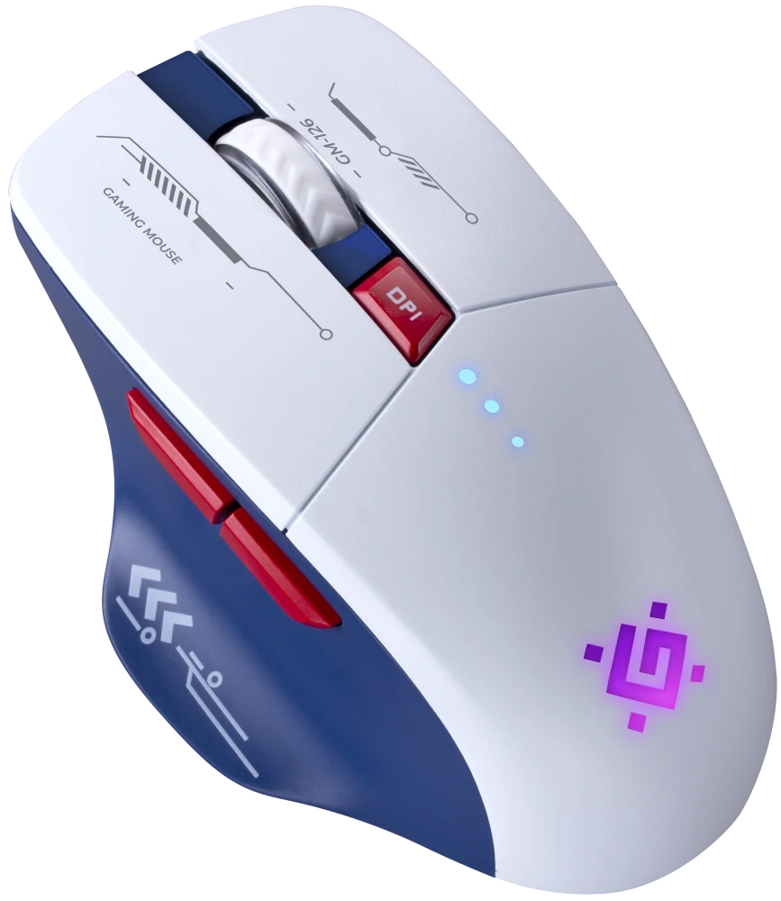  Defender Tisa GM-126