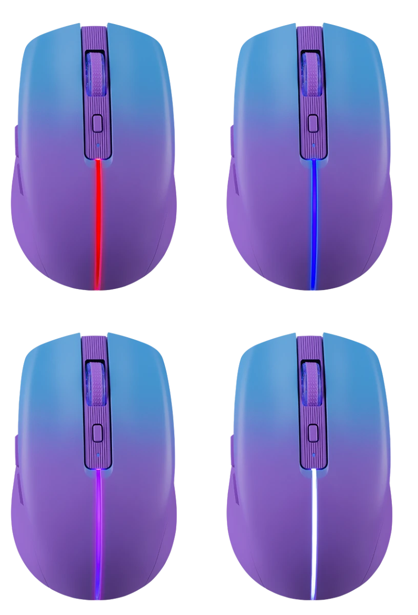  Defender Mystery MM-301