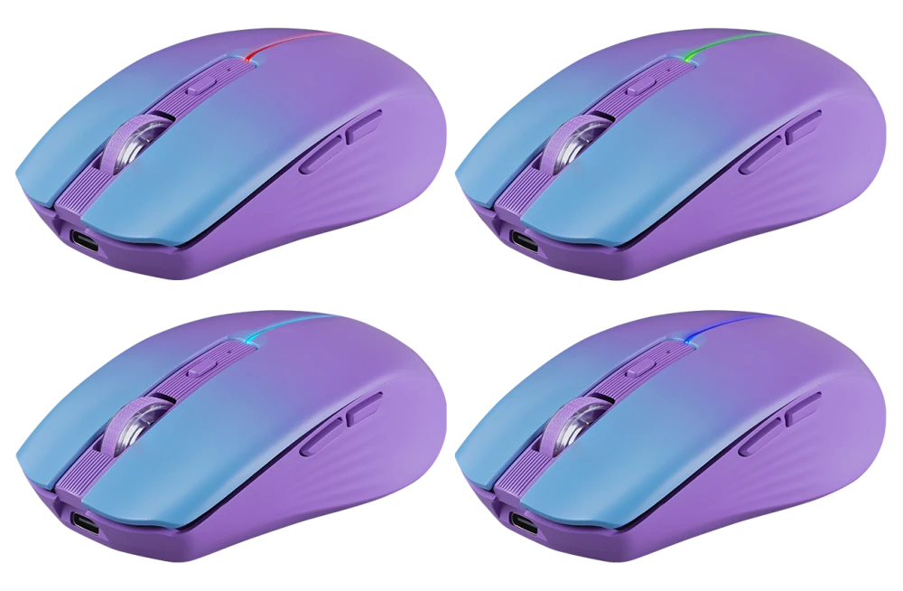  Defender Mystery MM-301