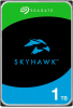 Ƹ  1Tb Seagate SkyHawk (ST1000VX013)