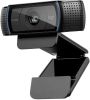 - Logitech C920e