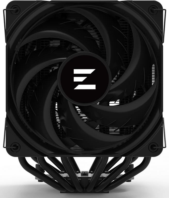 ����� Zalman CNPS14X DUO Black (CNPS14X DUO BLACK)