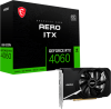  MSI GeForce RTX 4060 Aero ITX OC 8Gb