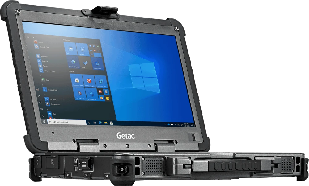  Getac X500 G3