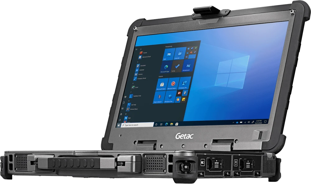  Getac X500 G3