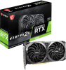  MSI GeForce RTX 3060 Ventus 2X 12Gb