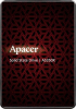 SSD 2Tb Apacer AS350X Panther