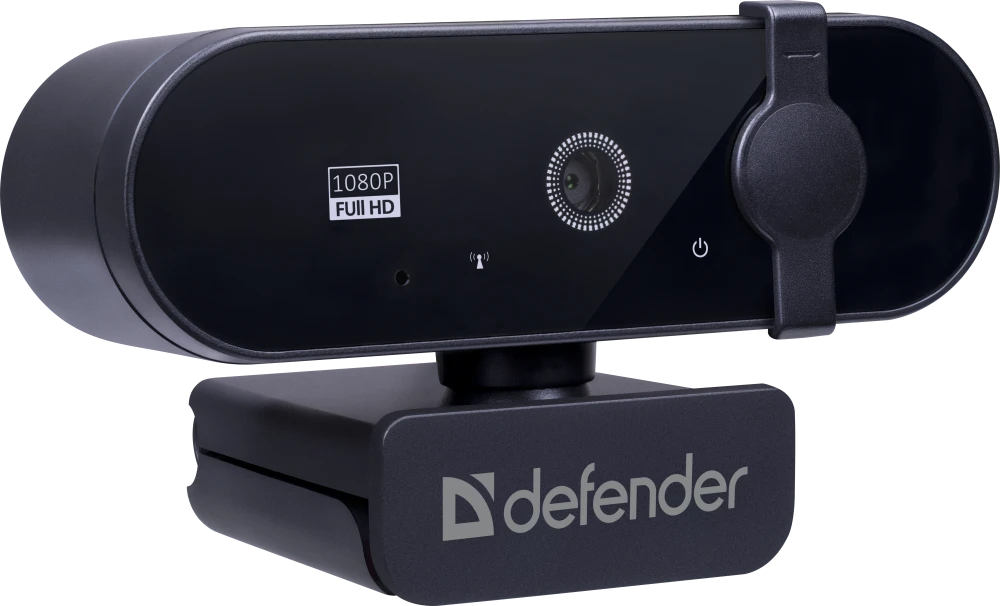 - Defender G-lens 2580