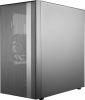  Cooler Master MasterBox NR400 Black (MCB-NR400-KGNN-S00)