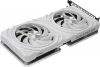  Palit GeForce RTX 4060 Ti Dual White 8Gb