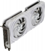  Palit GeForce RTX 4060 Ti Dual White 8Gb