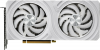  Palit GeForce RTX 4060 Ti Dual White 8Gb