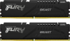 Оперативная память 32Gb DDR5 Kingston Fury Beast 5600MHz Kit of 2