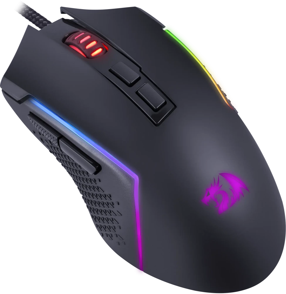  Redragon Trident Lite
