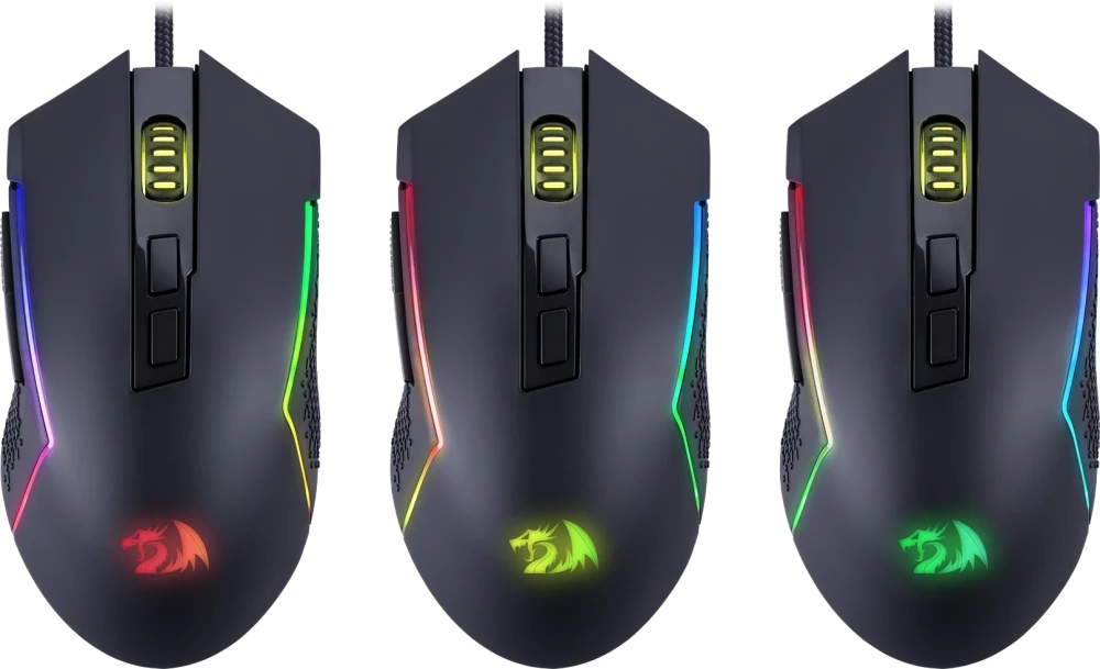  Redragon Trident Lite
