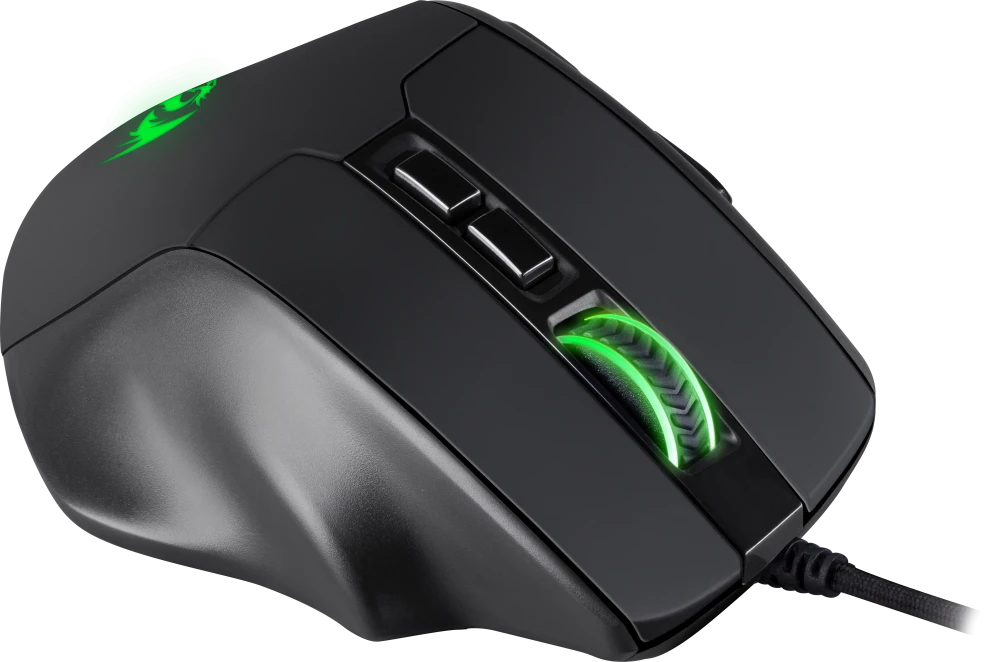 ���� Redragon Aatrox Black (71276)