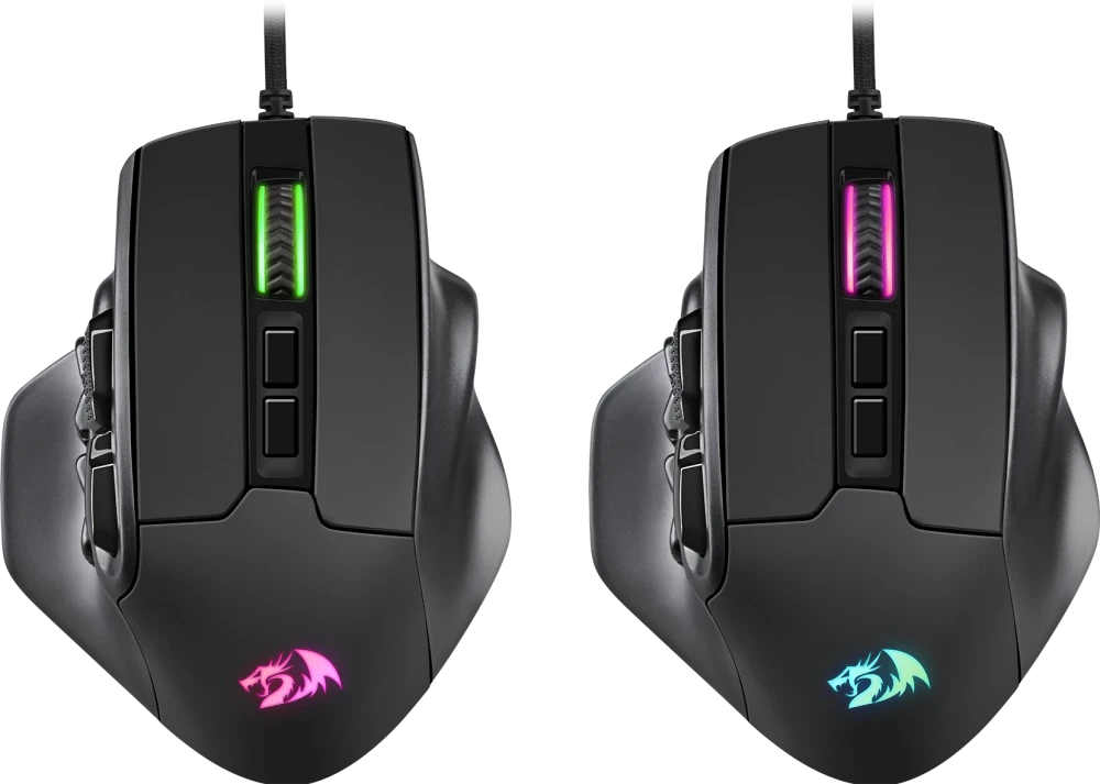 ���� Redragon Aatrox Black (71276)