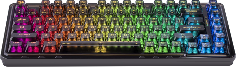 Redragon Elf Pro Black RGB
