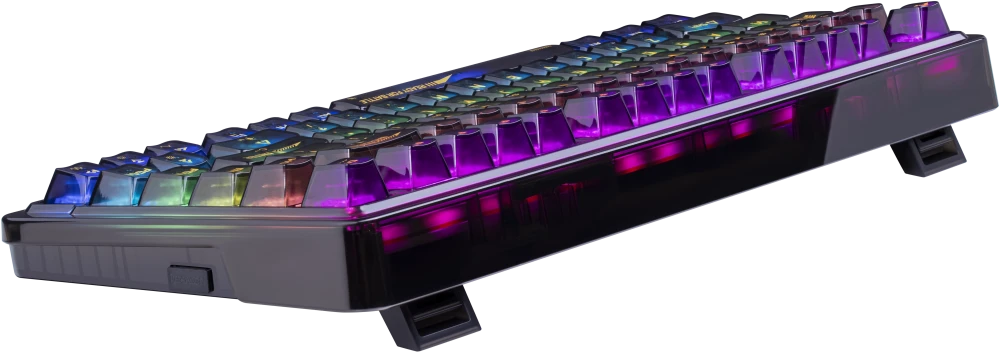  Redragon Elf Pro Black RGB