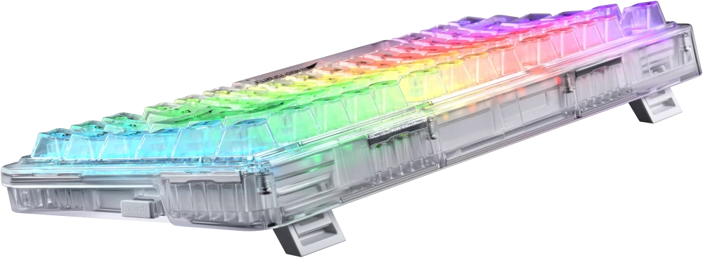  Redragon Elf Pro White RGB