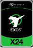 Жёсткий диск 24Tb SAS Seagate Exos X24 (ST24000NM007H)