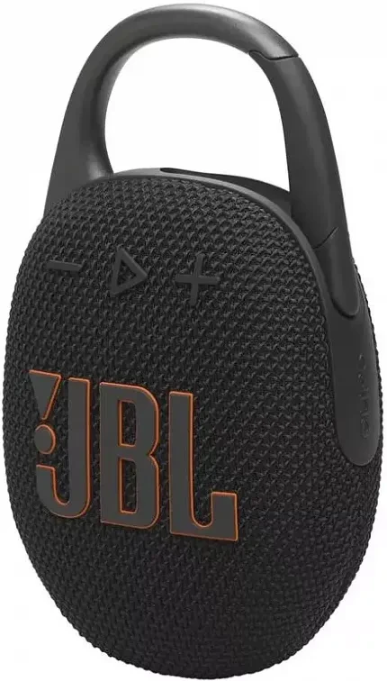   JBL Clip 5 Black