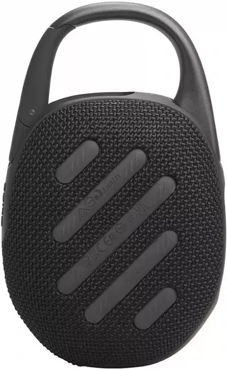   JBL Clip 5 Black