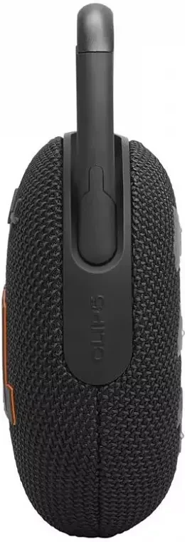   JBL Clip 5 Black