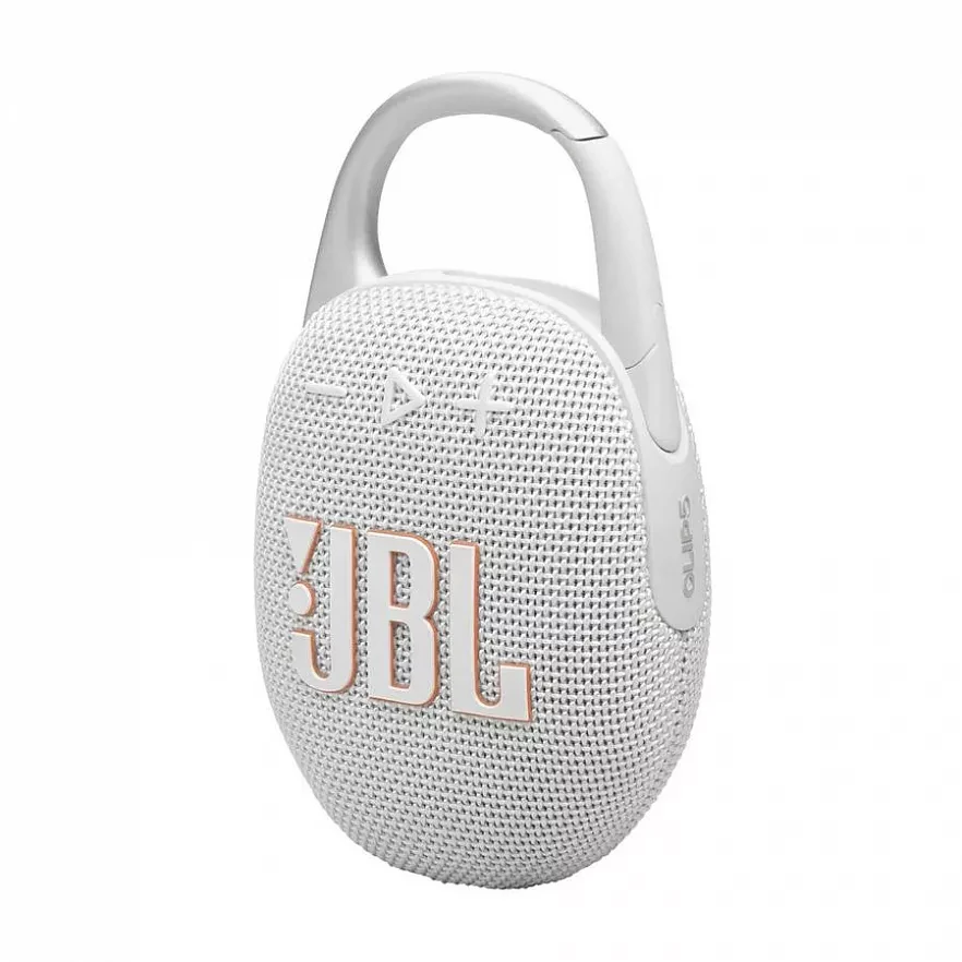   JBL Clip 5 White