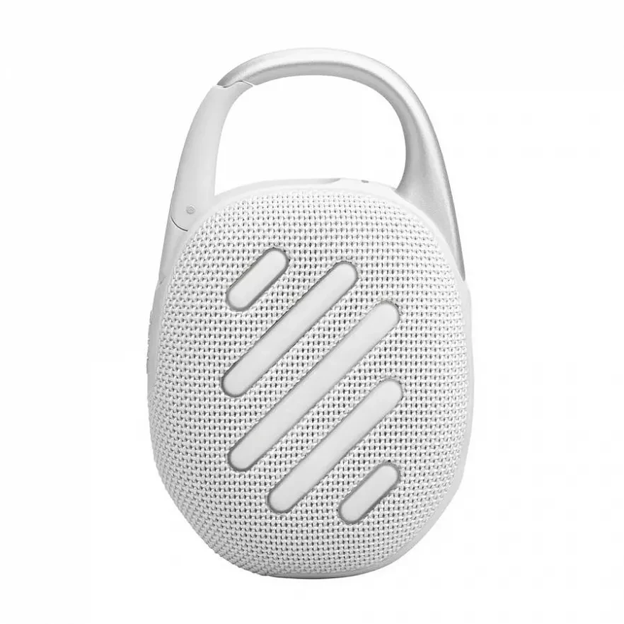   JBL Clip 5 White
