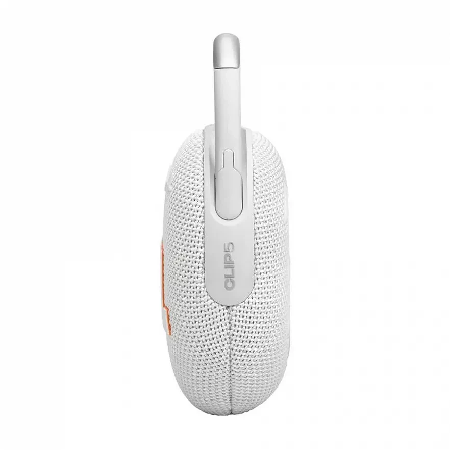   JBL Clip 5 White