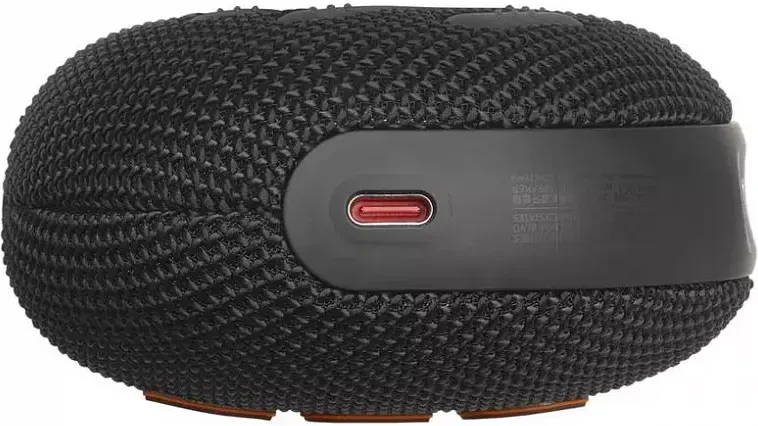   JBL Clip 5 Black