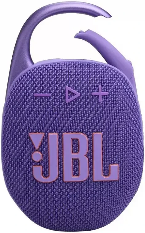   JBL Clip 5 Purple