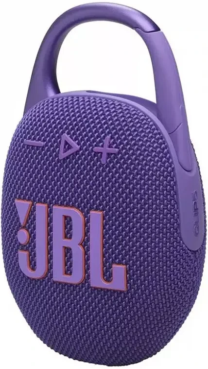   JBL Clip 5 Purple