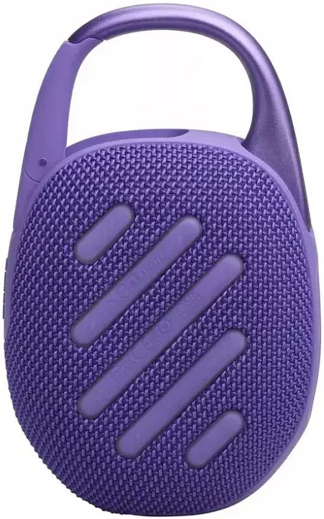   JBL Clip 5 Purple